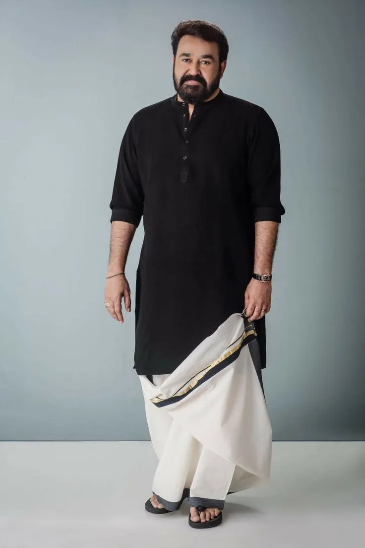 Mohanlal